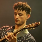 Lucas Baret